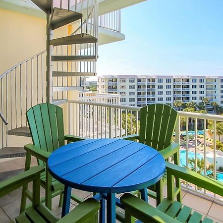 Destin West Resort Fort Walton Beach Kültér fotó