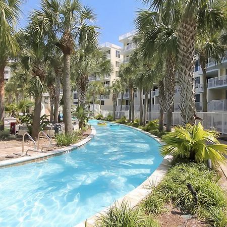 Destin West Resort Fort Walton Beach Kültér fotó