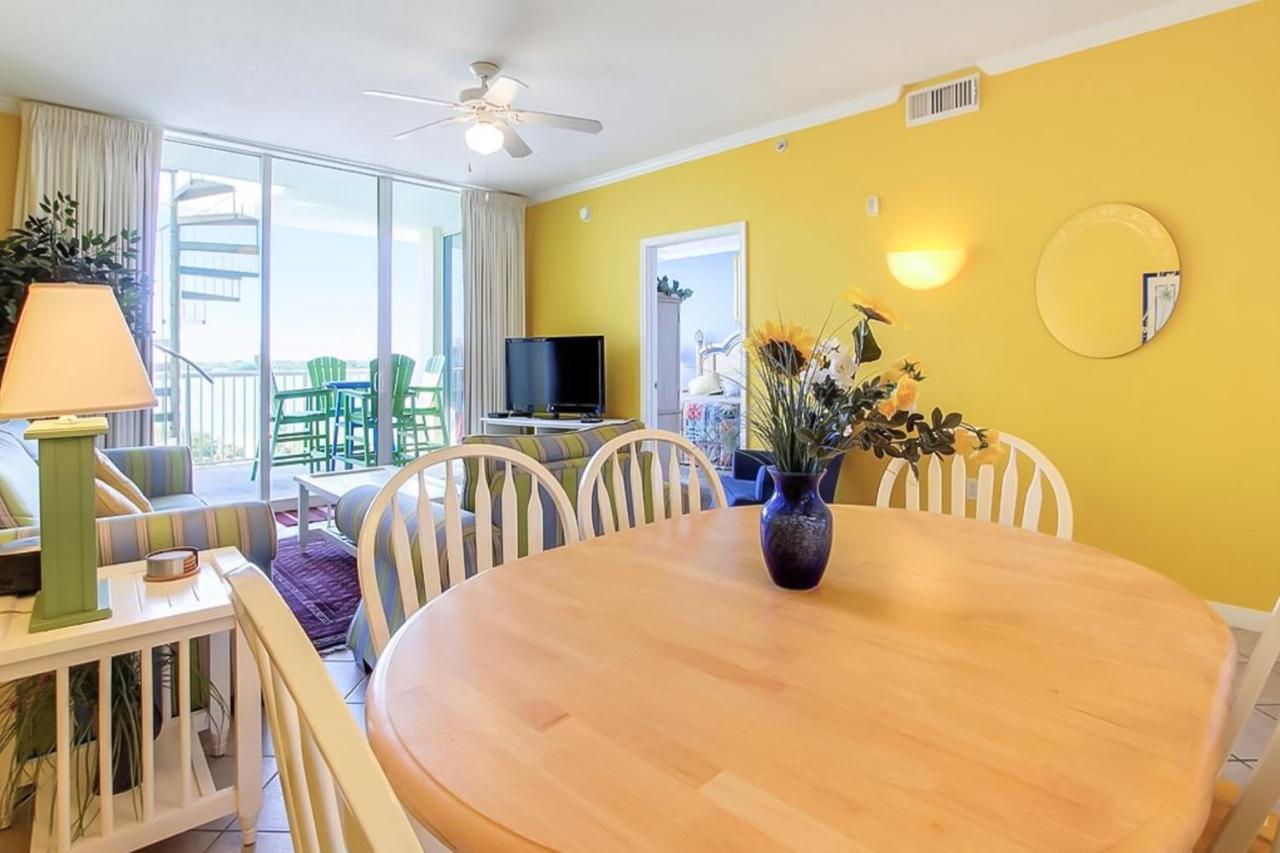 Destin West Resort Fort Walton Beach Kültér fotó