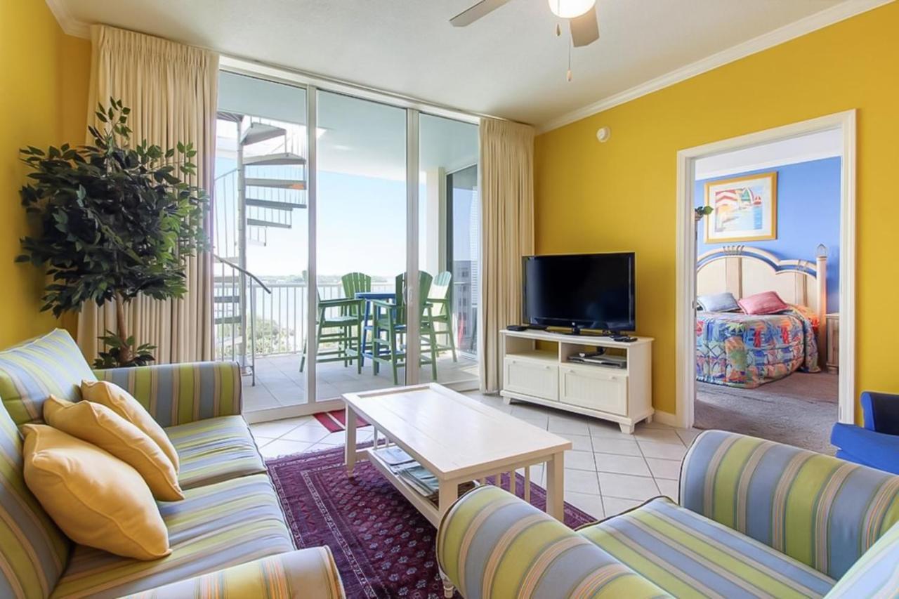 Destin West Resort Fort Walton Beach Kültér fotó