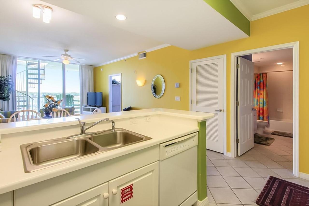 Destin West Resort Fort Walton Beach Kültér fotó