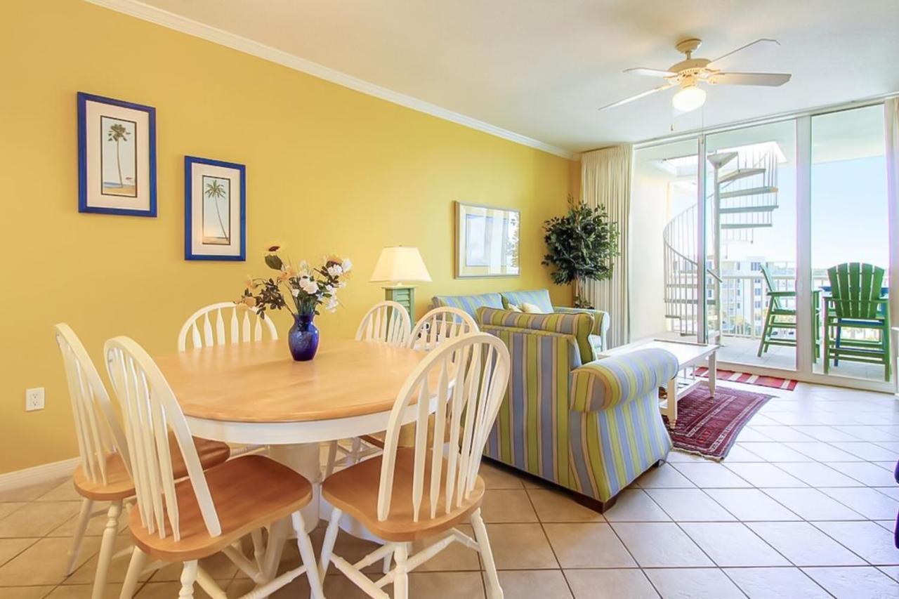 Destin West Resort Fort Walton Beach Kültér fotó