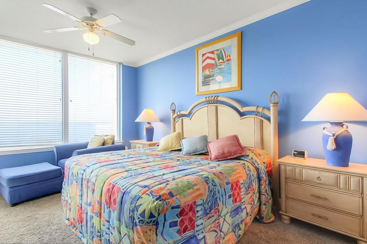 Destin West Resort Fort Walton Beach Kültér fotó