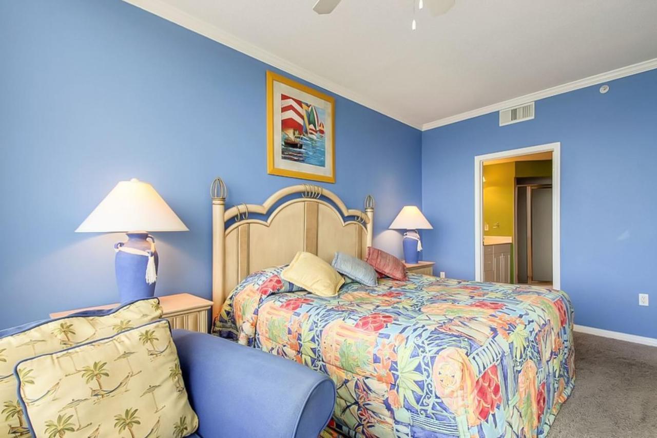 Destin West Resort Fort Walton Beach Kültér fotó