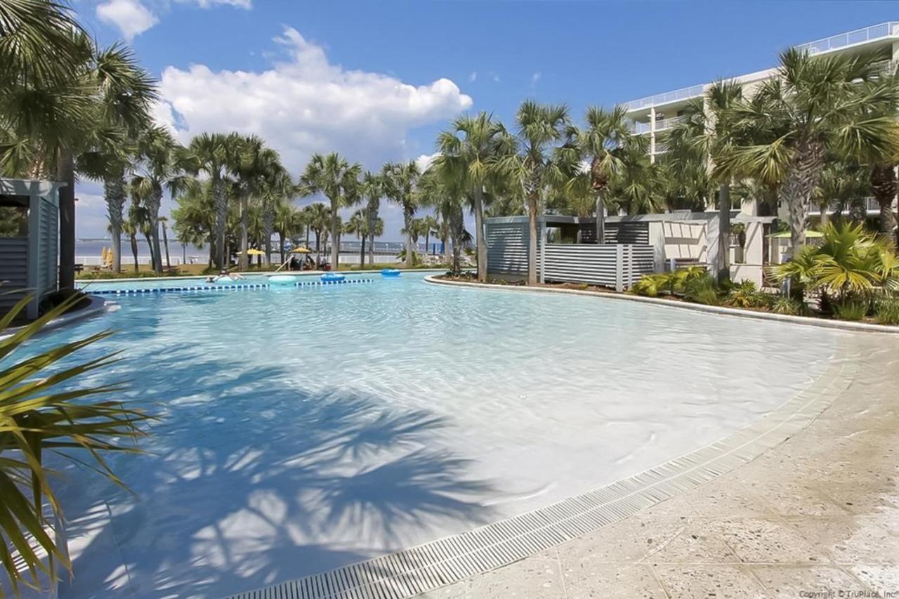 Destin West Resort Fort Walton Beach Kültér fotó